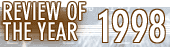 Year in Review