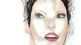 Linda Evangelista...