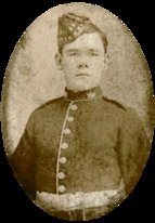 William Monaghan