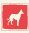 Year of the dog icon