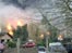Fuel depot blasts