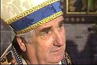 George Noakes