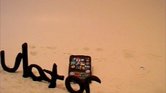 Apple iPod Animation...
