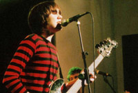 Meilir Jones