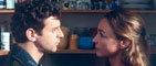 Catherin Frot and Lucas Belvaus in Trilogy - One