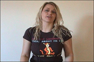 Julie Rowlatt