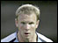 Man City defender Ben Thatcher