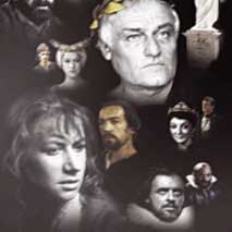 DVD box set