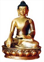 Buddha