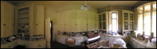 Tyntesfield larder