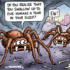 Spider Watch