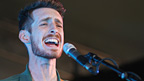 Sketches on the BBC Introducing stage