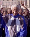 Nelson Mandela