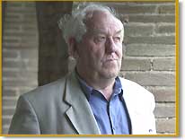 Prof Ian Mercer