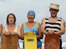 Belly boarders
