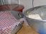 Dirty kitchen at Peking Boat, Sidcup, 2007