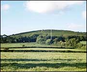 Culmstock Beacon