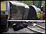 Hatfield rail crash site