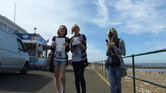 Hunstanton event...