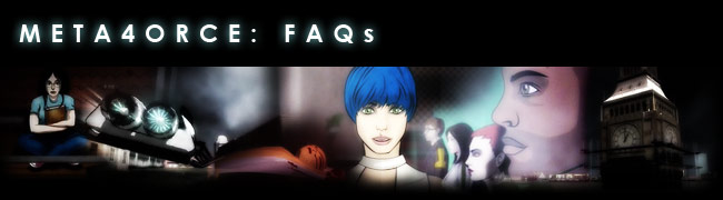 Frequently Asked Questions
