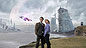 The Doctor And Rose