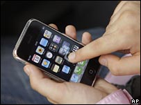 iPhone