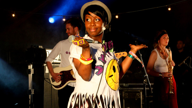 Dionne Reid