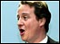 David Cameron