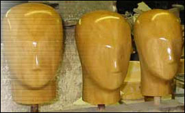 Hat blocks