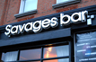 Savage's Bar
