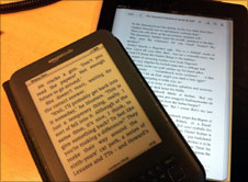 ereading