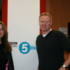 Rory Bremner