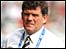 Former Wales coach Gareth Jenkins