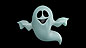 Ghost Spray