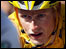 Rasmussen has held the yellow jersey since last Sunday