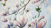 16th Street Magnolias...
