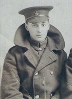 Frederick Cecil Taylor