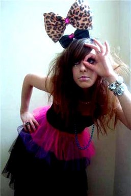 Fashion FMP