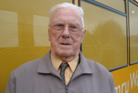 Edward Samuel