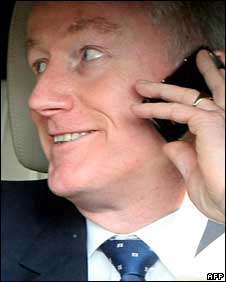 Fred Goodwin