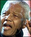 Nelson Mandela