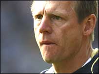 Stuart Pearce