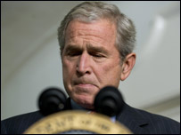 George W. Bush