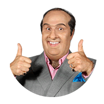 Omar Baba