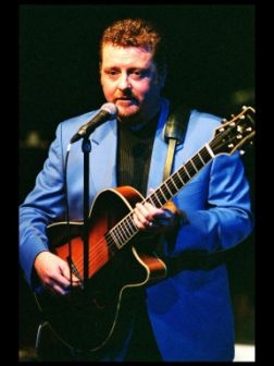 Martin Taylor