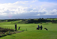 Golff