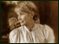 Sepia portrait of woman in Edwardian dress
