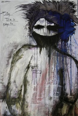 the dentist