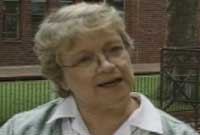 Enid Morgan