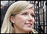 Melissa Miller can keep her £5m divorce settlement